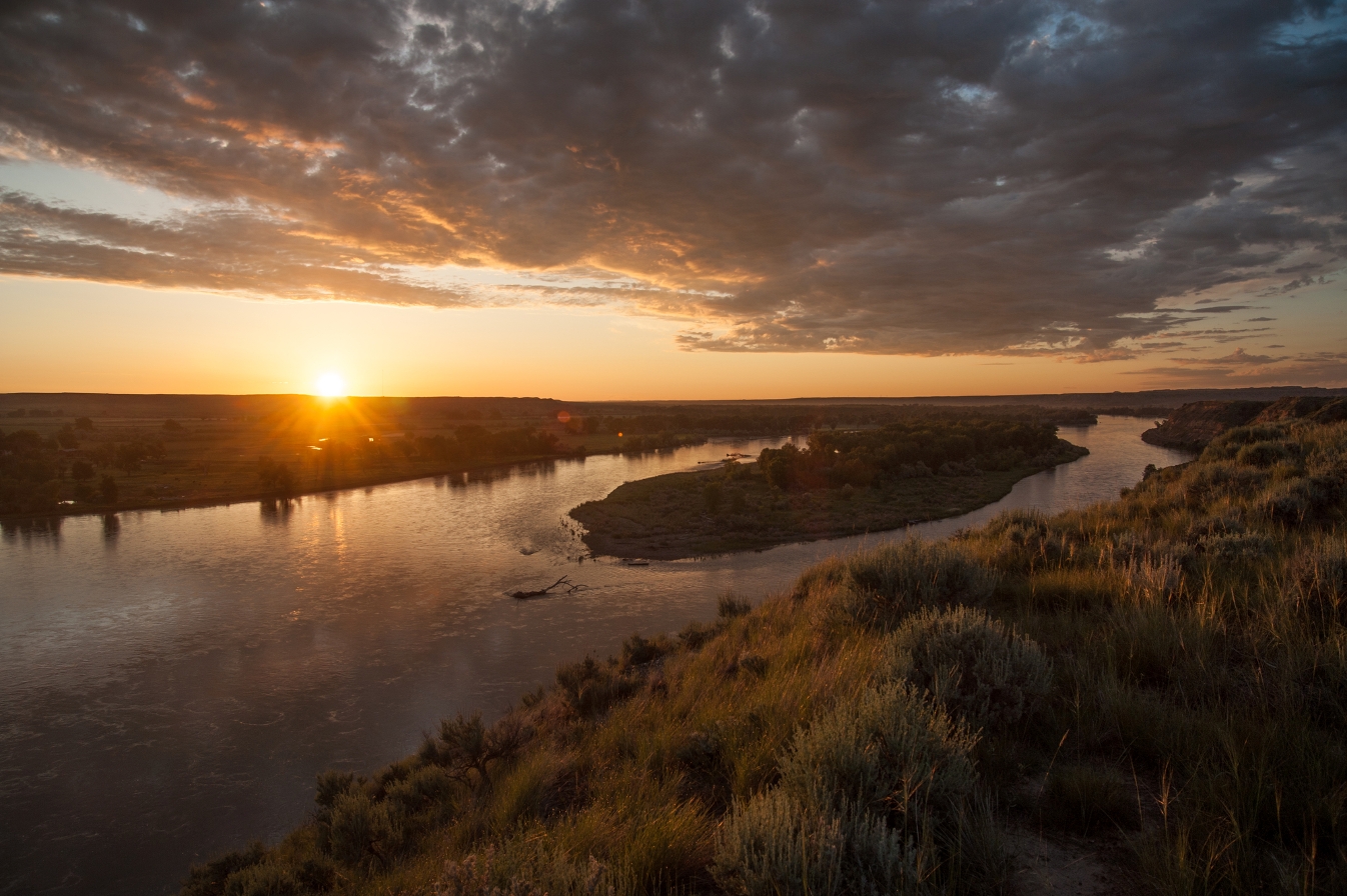 Northern Cheyenne Nation