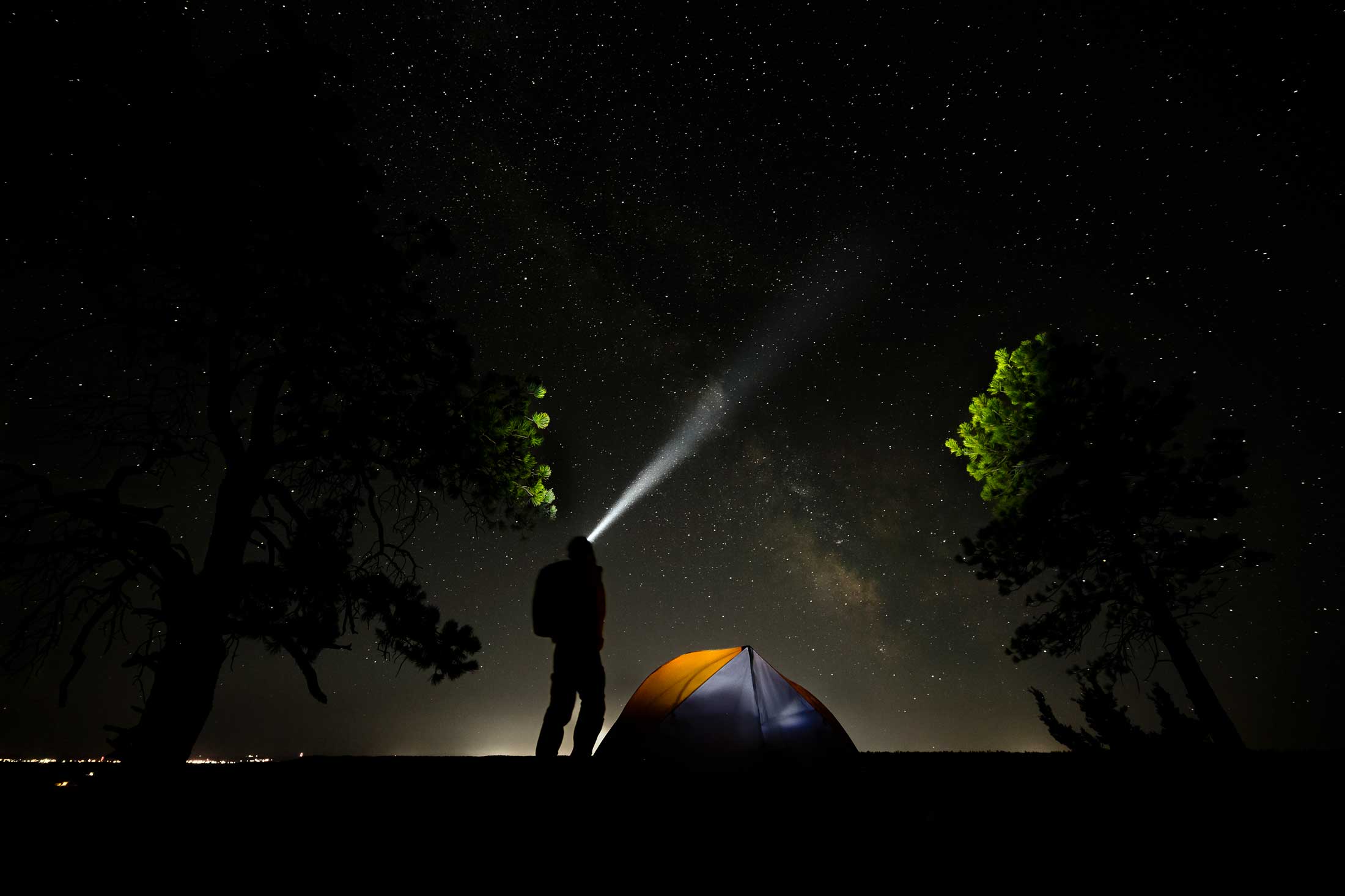 Acton Recreation Area 