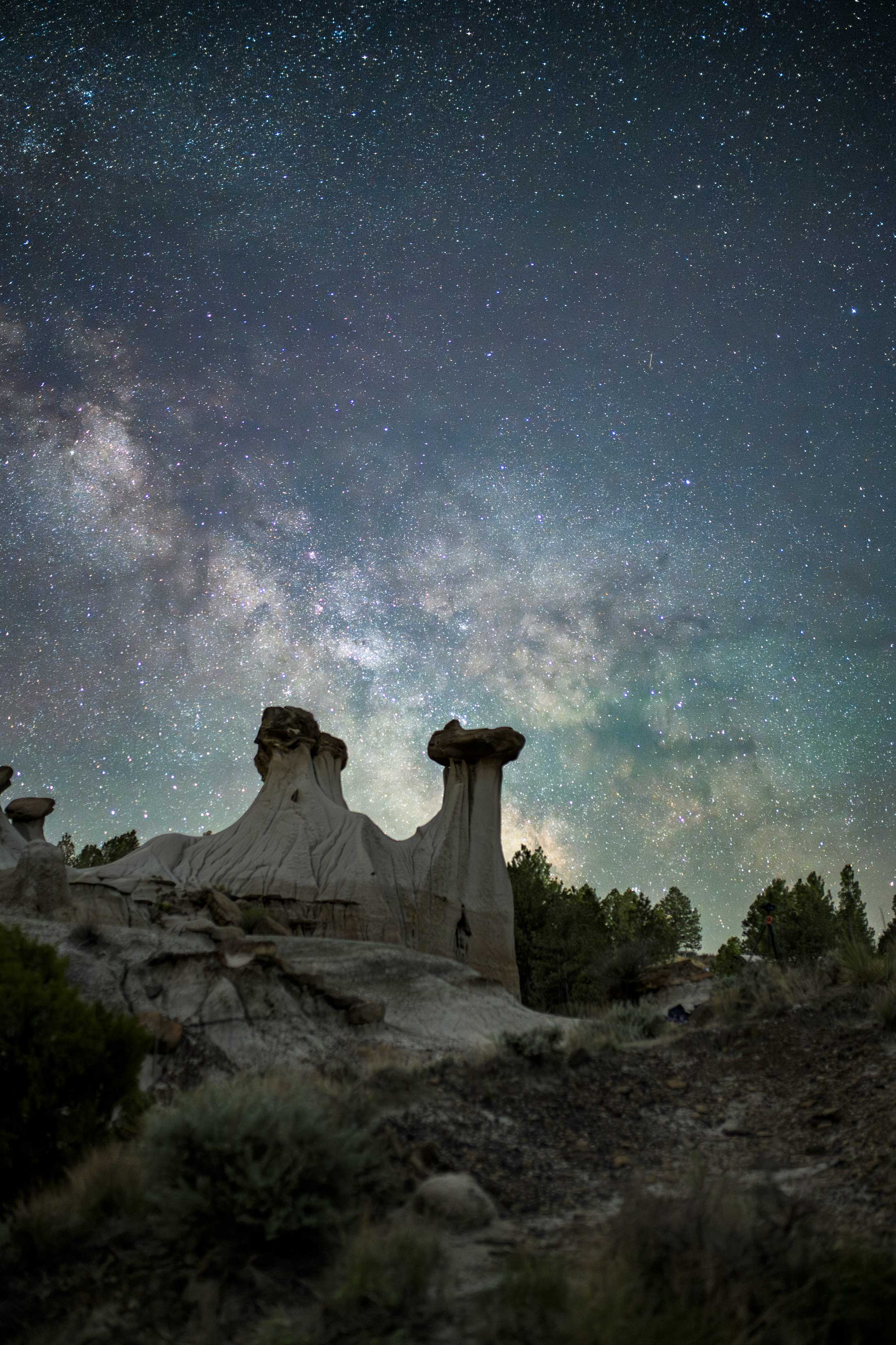 Makoshika State Park