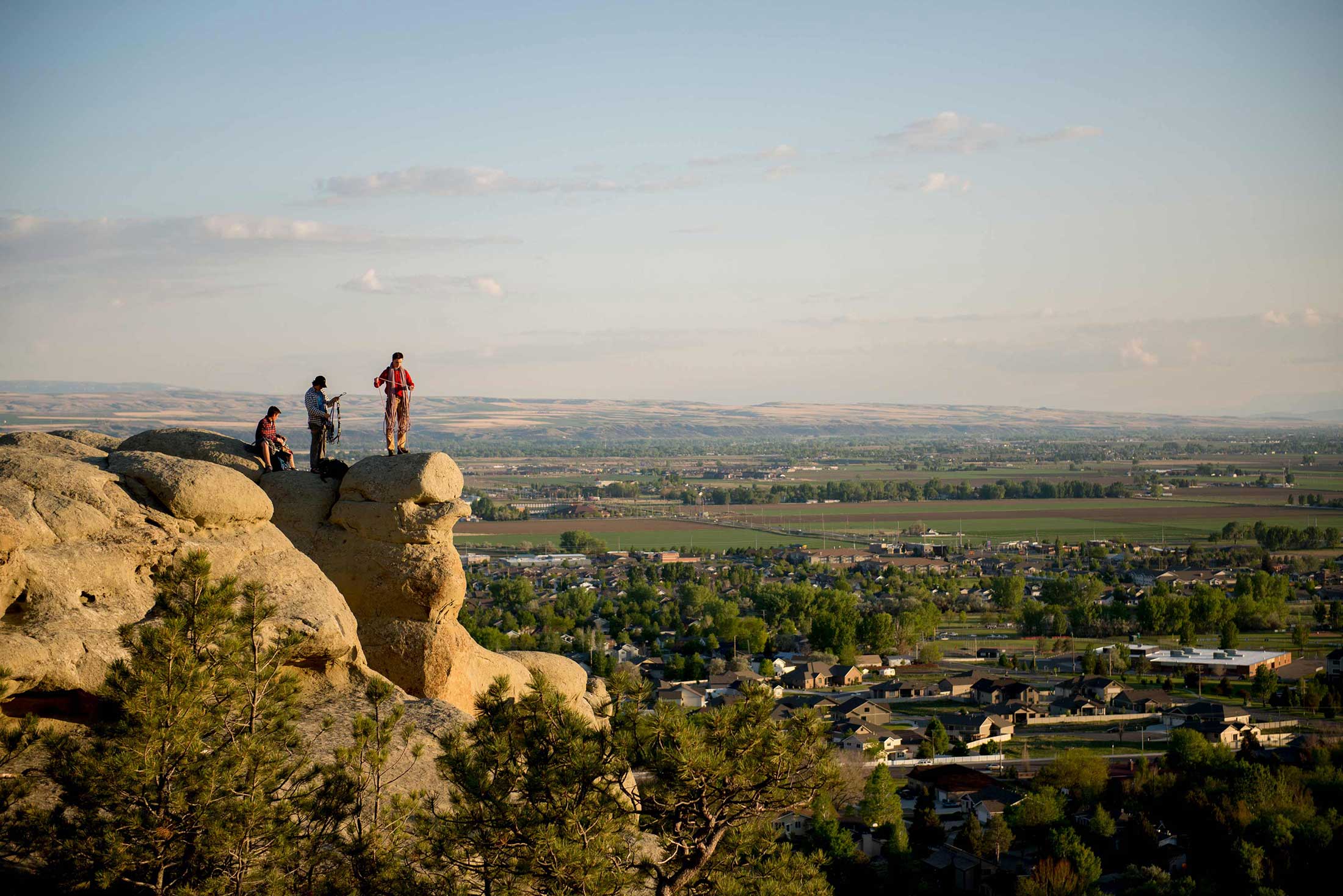 BILLINGS