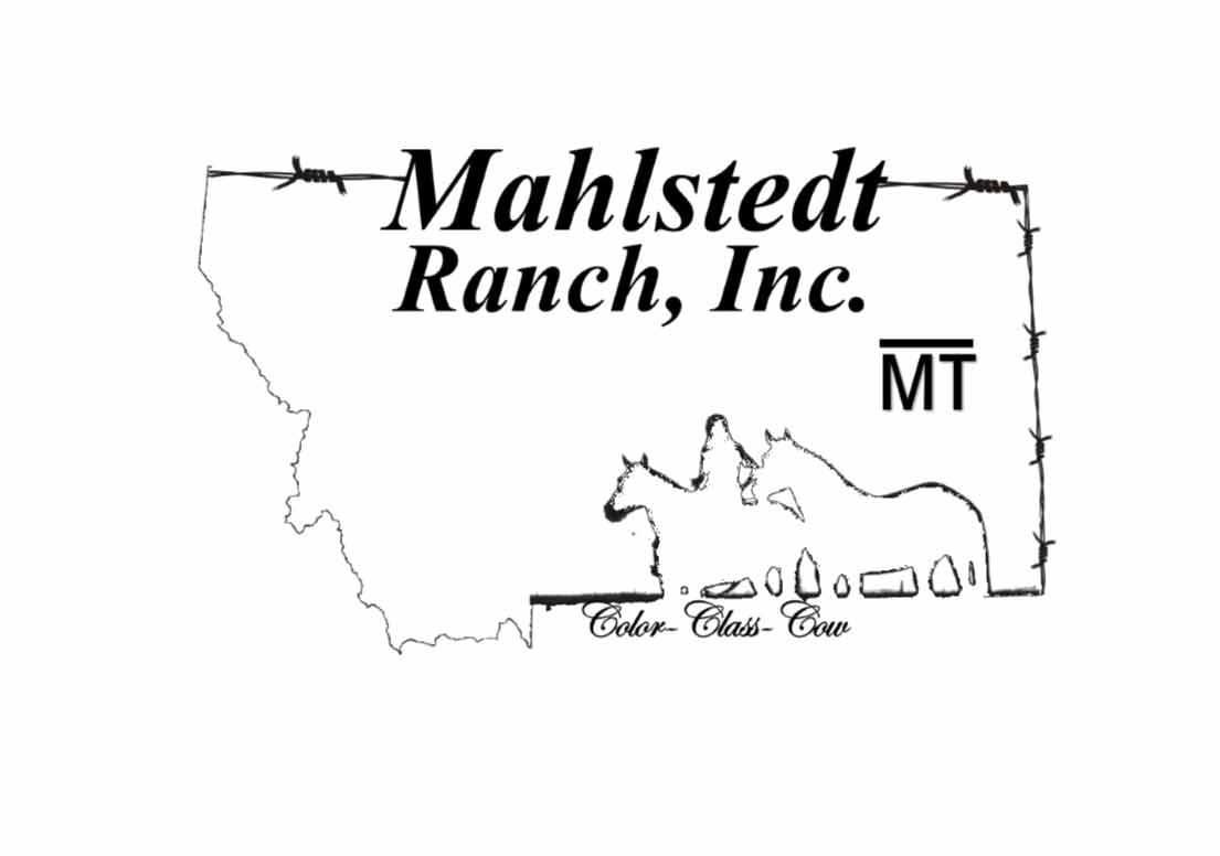 Mahlstedt Ranch